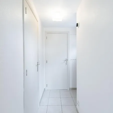 בית נופש Quietly Located מידלקרק